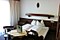 Catered Chalet Karl Riml bedroom, skiing in Solden, Austria at Independent Ski Links Catered Chalet Karl Riml bedroom, skiing in Solden, Austria at Independent Ski Links