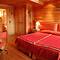 Hotel Kilimandjaro at Independent Ski Links