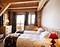 La Chapelle bedroom2 at Independent Ski Links La Chapelle bedroom2 at Independent Ski Links