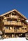 Chalet La Chapelle at Independent Ski Links