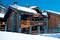 Chalet La Face