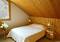 Chalet Le Lachat at Independent Ski Links