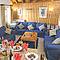 Chalet La Moraine at Independent Ski Links