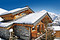 Chalet La Perle