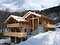 Chalet Laetitia at Independent Ski Links