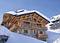 Chalet Aigle Royal