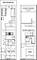 Self catering apartment Laitelet 71 floor plan, skiing in Mottaret, France at Independent Ski Links