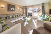 Les Chalets du Jardin Alpin 5 bedrooms sleeps 10-12