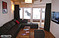 Catered Chalet Thebe lounge , skiing in St Anton, Austria at Independent Ski Links Catered Chalet Thebe lounge , skiing in St Anton, Austria at Independent Ski Links