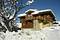 Chalet Le Bisolet
