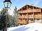 Le Chalet Des Neiges at Independent Ski Links Le Chalet Des Neiges at Independent Ski Links