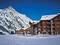Le Village at Independent Ski Links Le Village at Independent Ski Links
