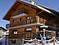 Chalet Leonardo Meribel at Independent Ski Links