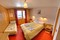 Chalethotel Les Avals bedroom Courchevel at Independent Ski Links Chalethotel Les Avals bedroom Courchevel at Independent Ski Links