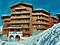Les Balcons De Belle Plagne at Independent Ski Links