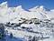 Les Balcons De Belle Plagne at Independent Ski Links
