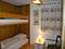 Apartment Les Silenes at Independent Ski Links