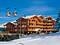 Hotel Grandes Alpes at Independent Ski Links