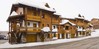 Les Montagnettes Le Chalet de la Lombarde at Independent Ski Links Les Montagnettes Le Chalet de la Lombarde at Independent Ski Links