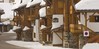 Les Montagnettes Le Chalet de la Lombarde at Independent Ski Links Les Montagnettes Le Chalet de la Lombarde at Independent Ski Links