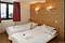 Catered Chalet Lys Martagon bedroom skiing holidays in Tignes France at Independent Ski Links Catered Chalet Lys Martagon bedroom skiing holidays in Tignes France at Independent Ski Links