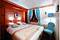 Catered Chalet Madrisah twin bedroom, skiing in Val d'Isere, France at Independent Ski Links Catered Chalet Madrisah twin bedroom, skiing in Val d'Isere, France at Independent Ski Links