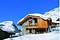 Chalet Madrisah