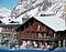 Chalet Maison Rose