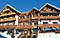 Chalet Hotel Mariandre