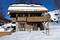 Chalet Mariefleur