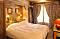 Catered Chalet Mariefleur bedroom, skiing in Meribel, France at Independent Ski Links Catered Chalet Mariefleur bedroom, skiing in Meribel, France at Independent Ski Links