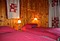 Chalet Marmotte bedroom at Independent Ski Links