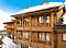 Chalet Marmotte
