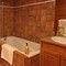 Catered Ski Chalet Le Marmotton bathroom, skiing in Meribel, France at Independent Ski Links Catered Ski Chalet Le Marmotton bathroom, skiing in Meribel, France at Independent Ski Links