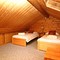Catered Ski Chalet Le Marmotton mezzanine, skiing in Meribel, France at Independent Ski Links Catered Ski Chalet Le Marmotton mezzanine, skiing in Meribel, France at Independent Ski Links