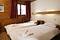 Catered Chalet Les Martins A bedroom skiing holidays in Tignes France at Independent Ski Links Catered Chalet Les Martins A bedroom skiing holidays in Tignes France at Independent Ski Links