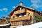 Chalet Matterhorn