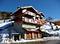 Chalets De Meribel