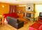 Chalets De Meribel at Independent Ski Links
