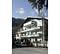 Catered Chalet Midland skiing holidays in St Anton Austria at Independent Ski Links