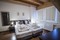 Chalet Mini Gabl Twin Bedroom at Independent Ski Links