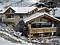 Chalet Mistral at Independent Ski Links Chalet Mistral at Independent Ski Links