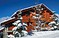 Chalet Monique at Independent Ski Links Chalet Monique at Independent Ski Links
