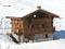 Chalet Mont Blanc 