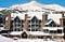 Breckenridge Mountain Lodge