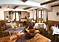 Catered Chalet Murr dining room, skiing in St Anton, Austria at Independent Ski Links Catered Chalet Murr dining room, skiing in St Anton, Austria at Independent Ski Links