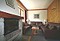 Chalet Nadine Val d'Isere living room at Independent Ski Links