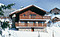 Chalet Nant De Morel