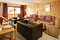 Catered ski Chalet Natalia II living room, skiing holidays in Meribel, France at Independent Ski Links Catered ski Chalet Natalia II living room, skiing holidays in Meribel, France at Independent Ski Links