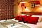 Catered Ski Chalet Nebraska Lodge bedroom, skiing in Morzine, France at Independent Ski Links Catered Ski Chalet Nebraska Lodge bedroom, skiing in Morzine, France at Independent Ski Links